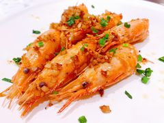 -火地铁板烧(河西龙湖天街店)
