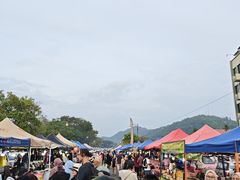 -瓜镇夜市