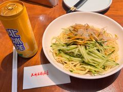 -天府豆花庄(金四季店)