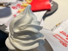 -麦当劳(从化从城大道店)