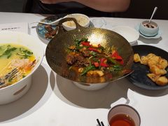 -小厨娘淮扬菜(天印大道店)
