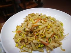 -下梅人家土菜馆(历史文化餐厅度假区店)