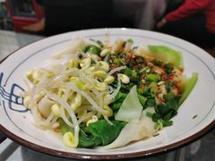 -大嘻咹biangbiang面(历史博物馆店)