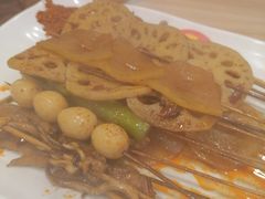 -伊藤洋华堂(温江店)