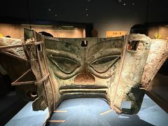 -盘龙城遗址博物院