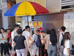 -明记牛杂(新马路分店)