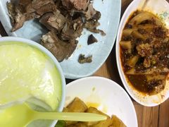 -清真·益鑫羊肉手抓馆(花园北街店)