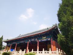 -历代帝王庙博物馆