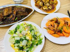 -九龙餐厅(大沽路店)