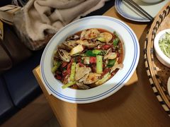 -包整·丝娃娃(一览甲秀楼风景店)