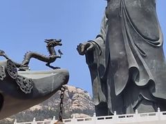 -青岛崂山太清宫