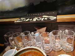 -水煮三国·川鲁江湖菜(香山店)