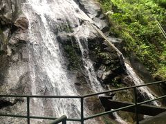 -桂山风景旅游区