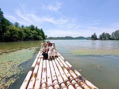 -东湖落雁景区