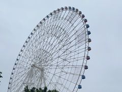 -南昌之星摩天轮