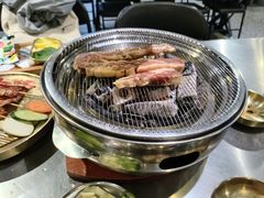-本炙炭烤·蒲烧活鳗料理店(金沙洲店)