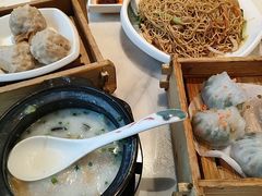 -新好景海鲜酒家(新塘店)