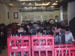 -小姜锅贴(凤凰街店)