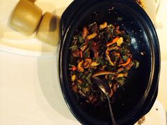 -黔蘑菇四季餐厅(观山湖店)