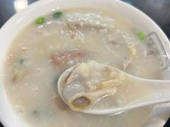 -伍湛记 · 广州老字号(龙津中路店)