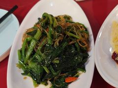 -宏状元现熬粥·京味菜(五棵松店)