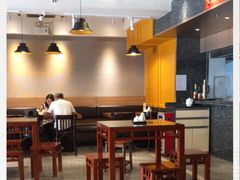 大堂-七叔公面家(拱北口岸店)