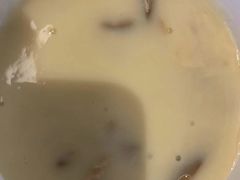 鸡茸蘑菇汤-必胜客(姜堰北大街店)