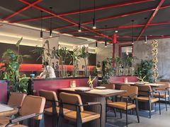 -四川饭店(长白店)