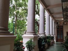 -香港大学