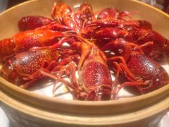 -靓靓蒸虾·头牌蒸虾(南山桂庙店)
