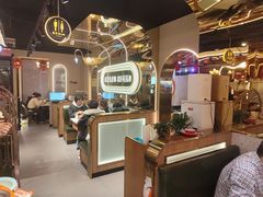-禧香逢烧烤金牌鸡手王(繁荣路店)