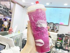 云朵龙果奶霜-女主角花果茶(新荟城店)