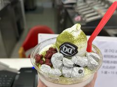 -DQ·蛋糕·冰淇淋(鸿坤店)