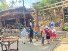 -海南槟榔谷黎苗文化旅游区