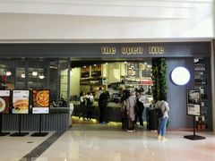 门面-The open life(万象城店)