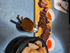 -俄士厨房(未来城店)