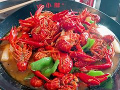 -沪小胖小龙虾(淮海中路旗舰店)