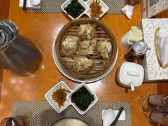 -并州饭店·并萃阁