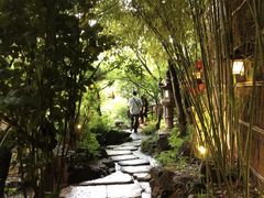 -翠湖里(翠湖南路店)