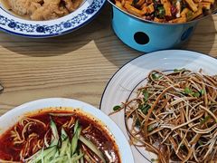 -老碗餐饮(前进路店)