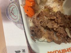 -吉野家(次渠大街店)