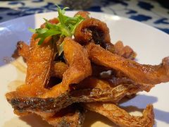 -绿茶餐厅(光谷世界城步行街店)