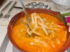 -太食獸泰式茶餐厅(IFS国金中心店)