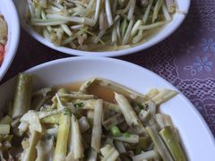 -天乐农家鱼头王(天目湖店)