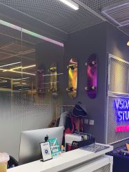 -北京V5舞蹈工作室