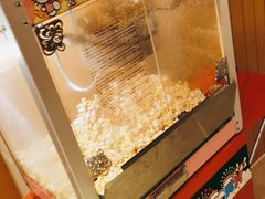 -盛宴自助餐厅(运达喜来登店)