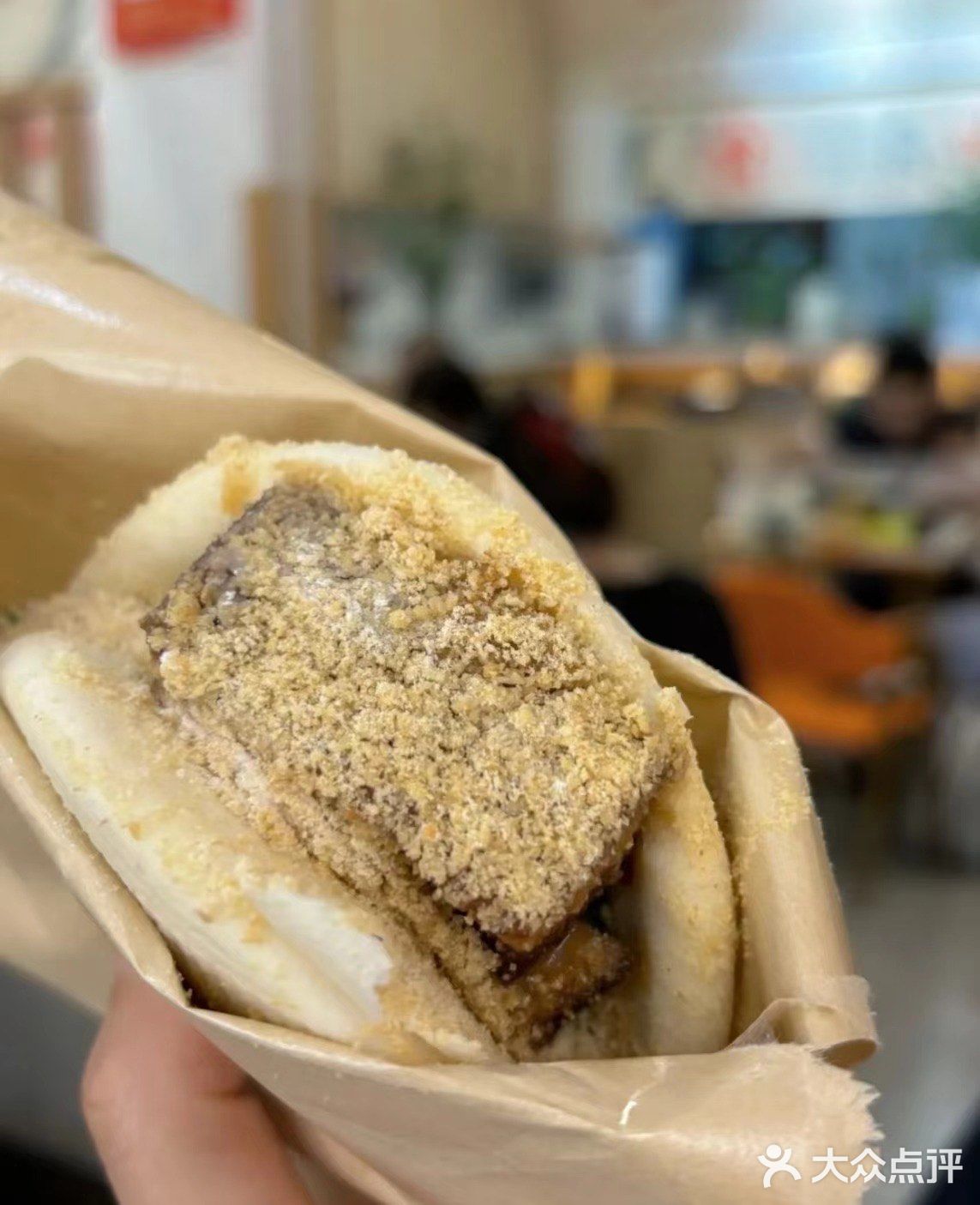 吃货指南针｜阿嫲的灶卡