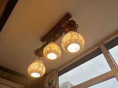 -清真·益鑫羊肉手抓馆(花园北街店)