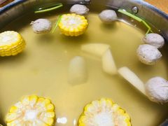 -汕头八合里海记牛肉店(清河店)