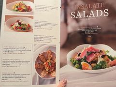 -OGGI TRATTORIA PIZZERIA(深业上城店)